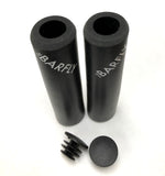 Bar Fly Silicone MTB Grips